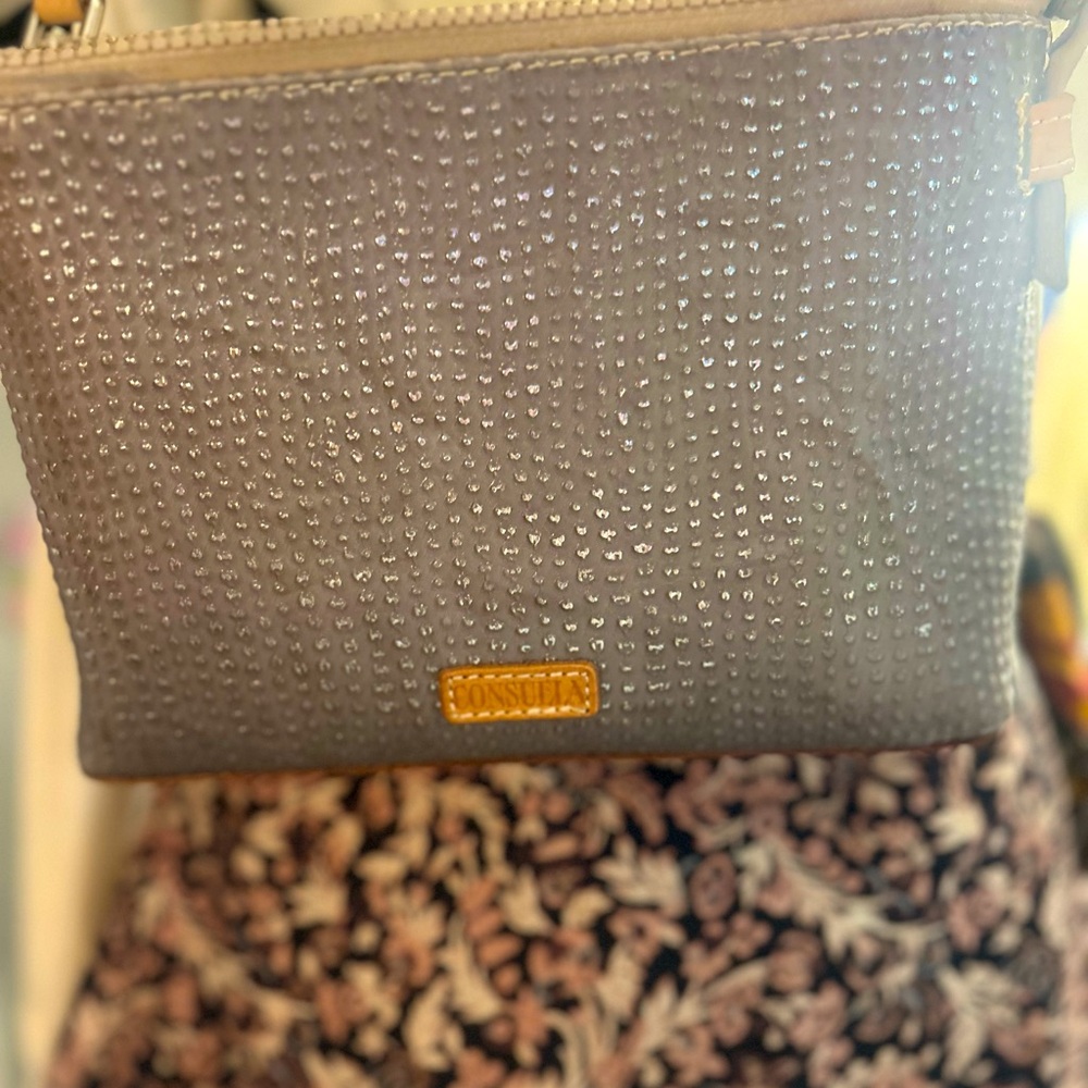 Consuela Purse